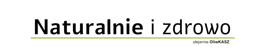 Naturalnie i zdrowo